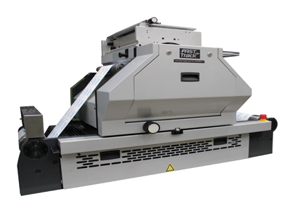 Fast Track Labeling Time to finish? - Digital Labels & Packaging