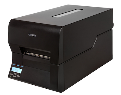 printer table citizen
