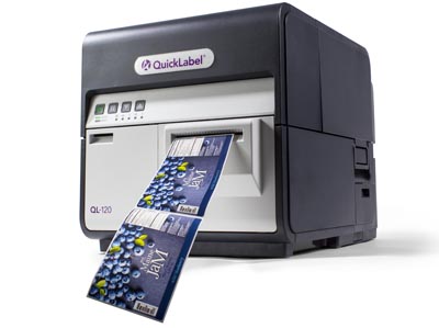 AstroNova launches new digital colour desktop printer - Digital Labels ...