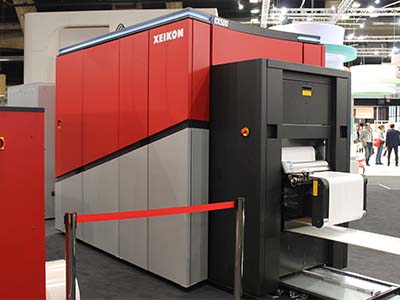 Altrif Label speeds up production with Xeikon CX500 - Digital Labels ...